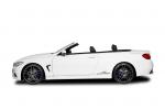 BMW 4-Series Convertible by AC Schnitzer 2014 года